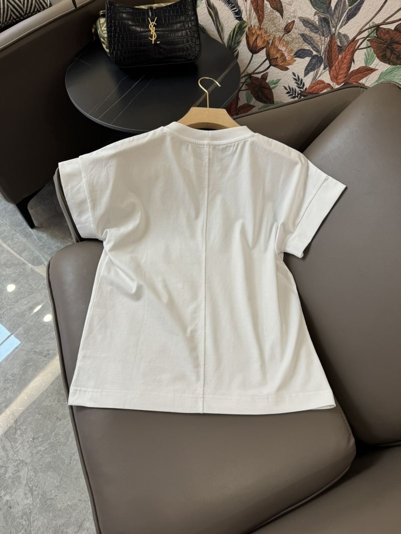 Brunello Cucinelli T-Shirts